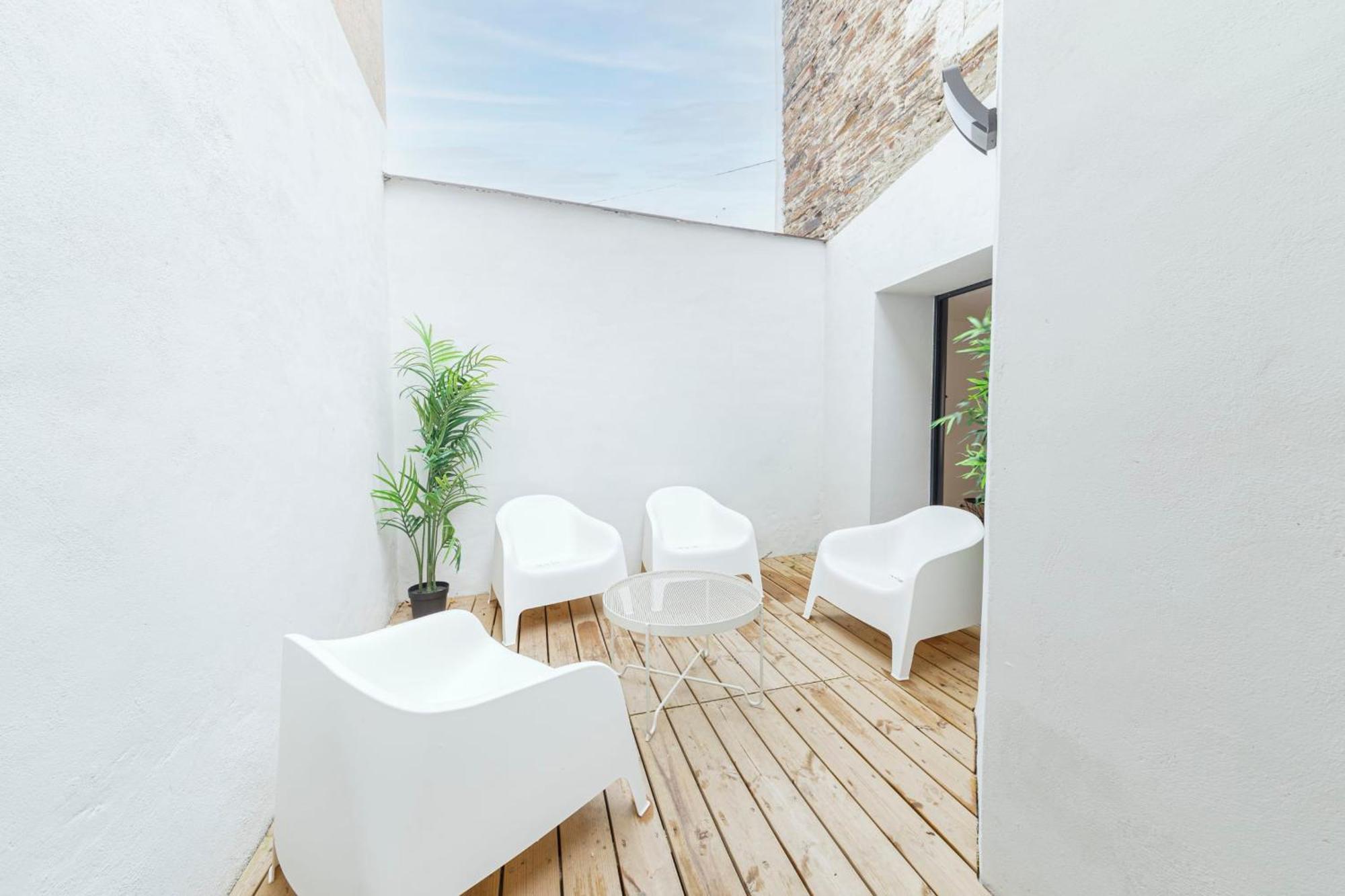 Le Topaze Wifi Patio Centre-Ville Angers Exterior photo